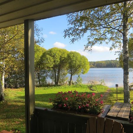 Koivuranta Raijan Aitta Vila Kalmo Exterior foto