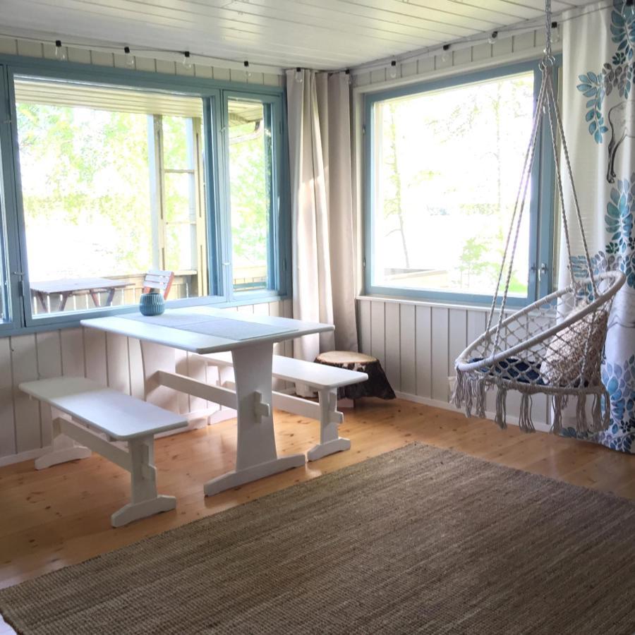 Koivuranta Raijan Aitta Vila Kalmo Exterior foto
