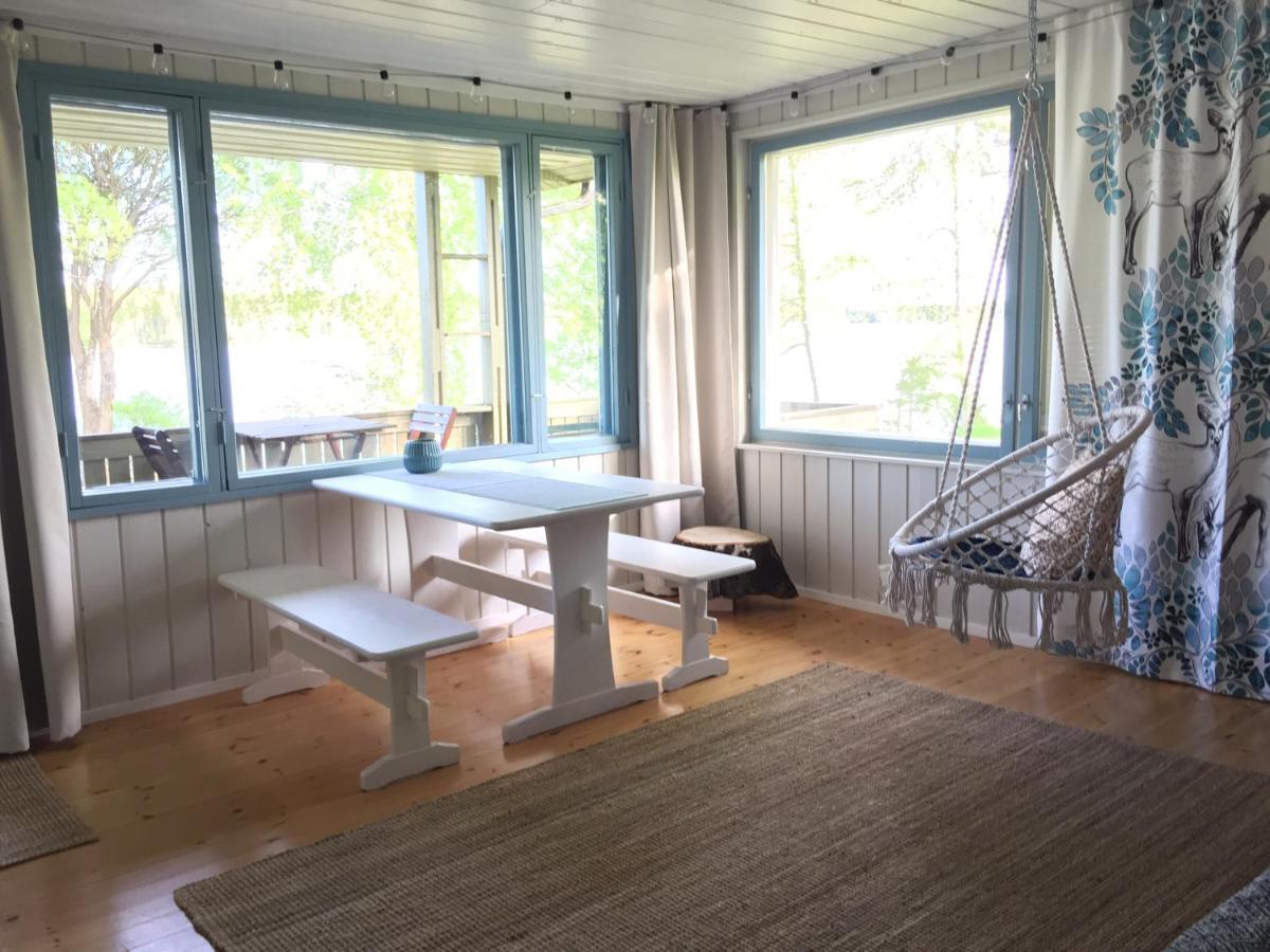Koivuranta Raijan Aitta Vila Kalmo Exterior foto