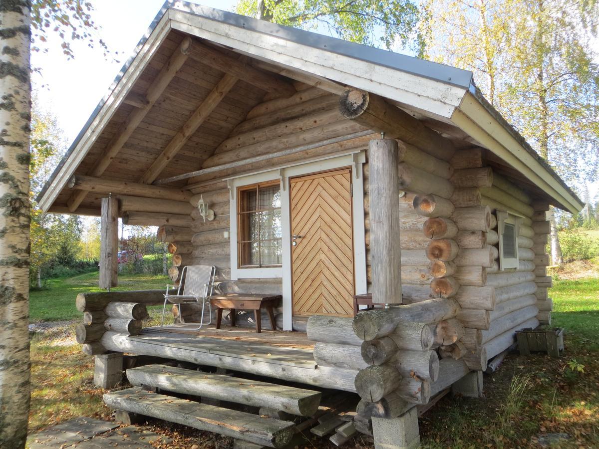 Koivuranta Raijan Aitta Vila Kalmo Exterior foto
