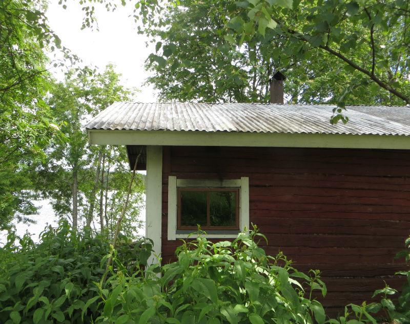 Koivuranta Raijan Aitta Vila Kalmo Exterior foto