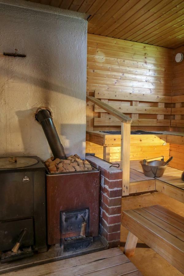 Koivuranta Raijan Aitta Vila Kalmo Exterior foto